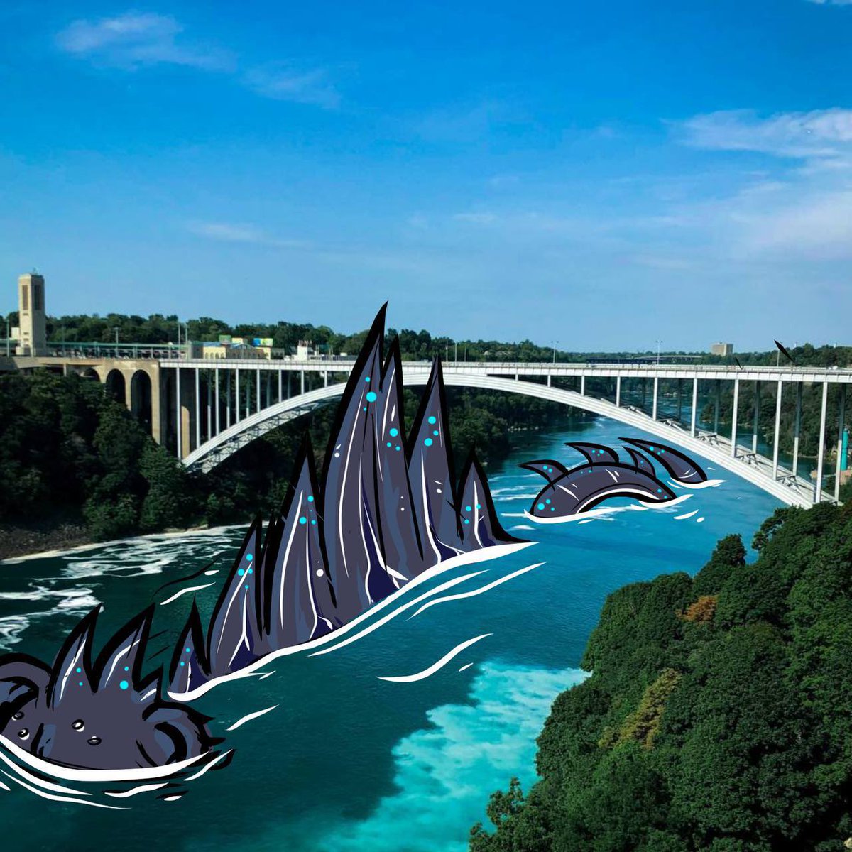 BEARDROPS x Zafri Halim

Attack of the #Bearzillas🦠 
Floor Price : 0.1
Headshot : 0.5
app.pentas.io/nft/265248

By purchasing this NFT, you’ll receive :
• 1 Bearzillas NFT from Beardrops
• 1 original photo from [Zafri Halim]
• 1 Bearzillas T Shirt with custom neck label