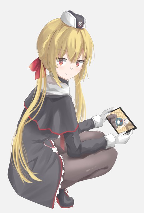 七海単体のやつ 