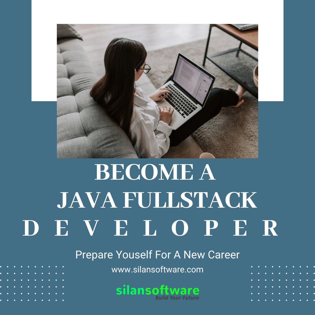 Level Up Your Career In JAVA..
Become a Certified JAVA Developer With US.
Get Registration Now...
#JAVA #java #javacourse #free #offercourse #javacode #javafullstack #javalearning #technology #coursesonline #offlinecourses #javatraining #trainingcourses #developercourse