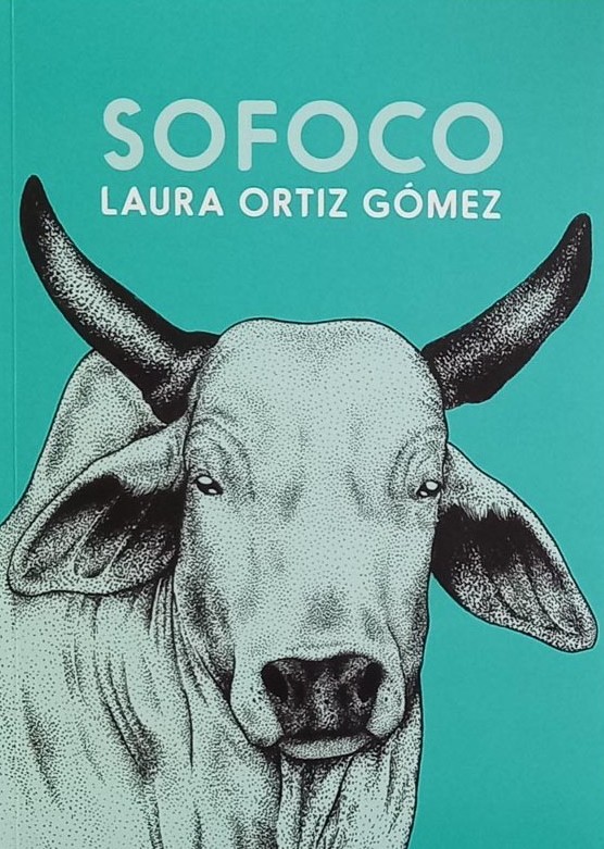 EmbCol_Ireland's tweet photo. Happy #InternationalBookDay !! Why not spend it reading some brief but very substantial 🇨🇴📚! The fresh &amp; poetic short stories in #Sofoco, the well-observed novel #HolidayHeart, the beautiful 'Los habitados' or the classic No One Writes to the Colonel.
#DiaInternacionaldelLibro https://t.co/B6rfM0vXpj