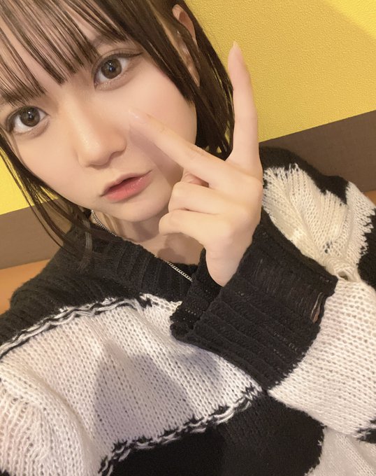 奥野未悠のTwitter画像25