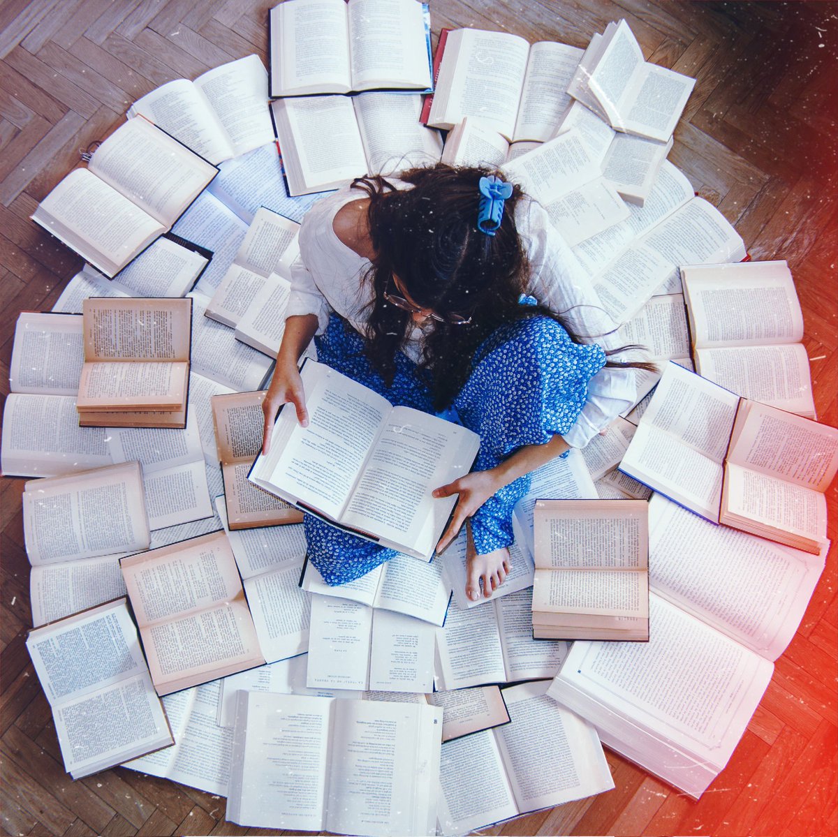 noatbuk's tweet photo. Feliz día del libro 📚🌹💖 https://t.co/ia8JX8q7R9
