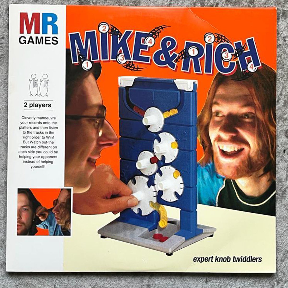 putting vinyls on eBay 😳
ebay.co.uk/itm/1340954468…