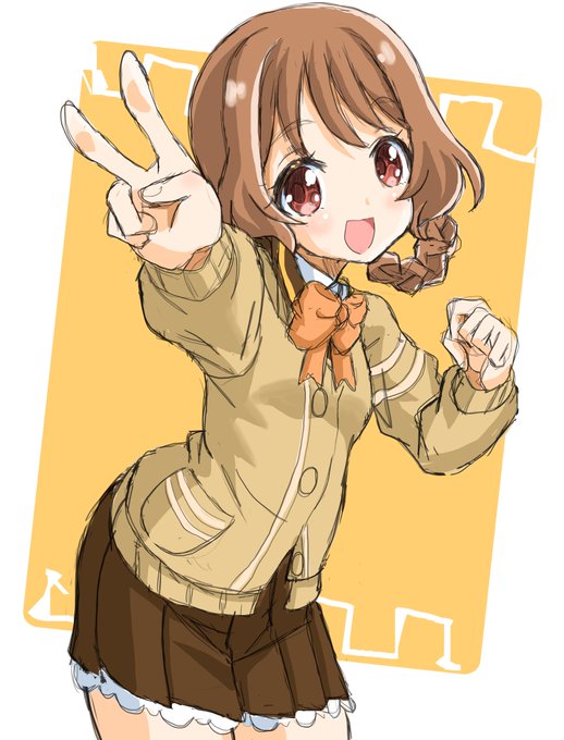 明日が楽しみ過ぎてドキがムネムネして来たぞぉお〜

 #キュアヤムヤム 
 #デパプリ 
 #華満らん 
 #precure 