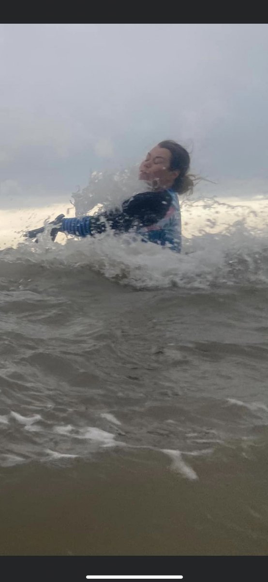 GailyWalk's tweet photo. Best way to start a day 🌊 https://t.co/M62tFdsfoe