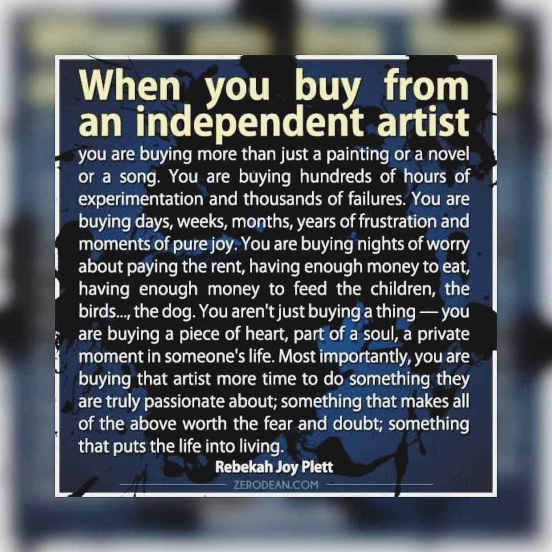 For @EFFYlives , its Cranberry. 
For @ManceWarner , @Lauderdale11 , @1called_manders , @TheDukeJWM , @KaiaMcK @JonesyWasTaken and everyone else. 
The past 2 years I'd rather buy and support artists directly. Indy wrestling helps me through.  #SupportIndependentWrestling