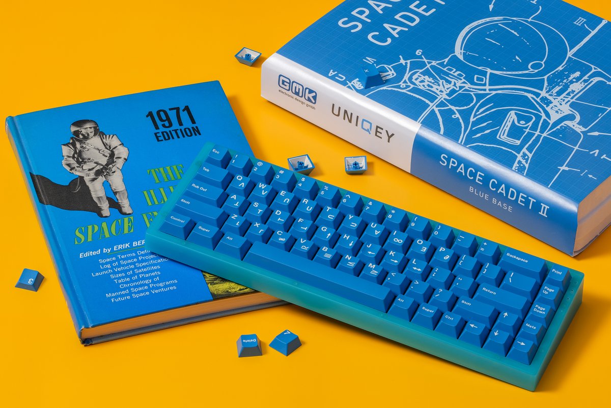 NovelKeys tweet media