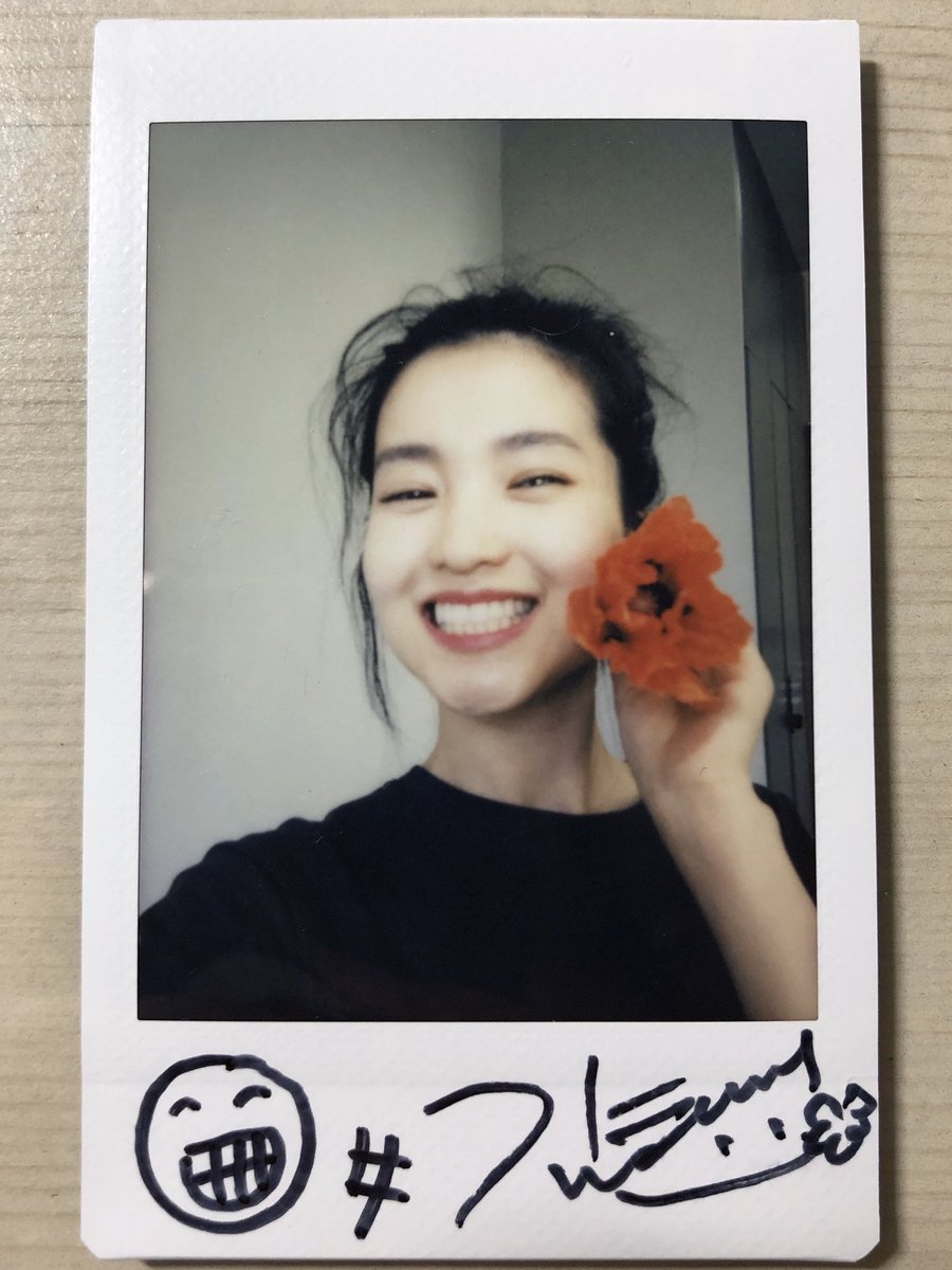 JTGUAH's tweet photo. HAPPY BIRTDAY OUR BELOVED 💐

#HappyBirthdayTaeri
#HBD_TAERI 
#HappyTAERIficDay
#HappyTaeriDay https://t.co/Q5RWtNUzIb