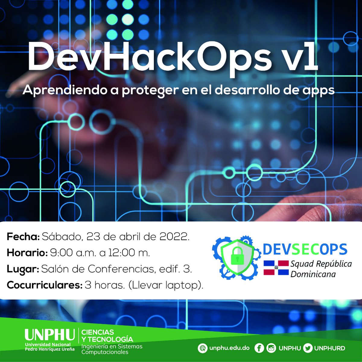 DevSecOps Latinoamerica tweet media