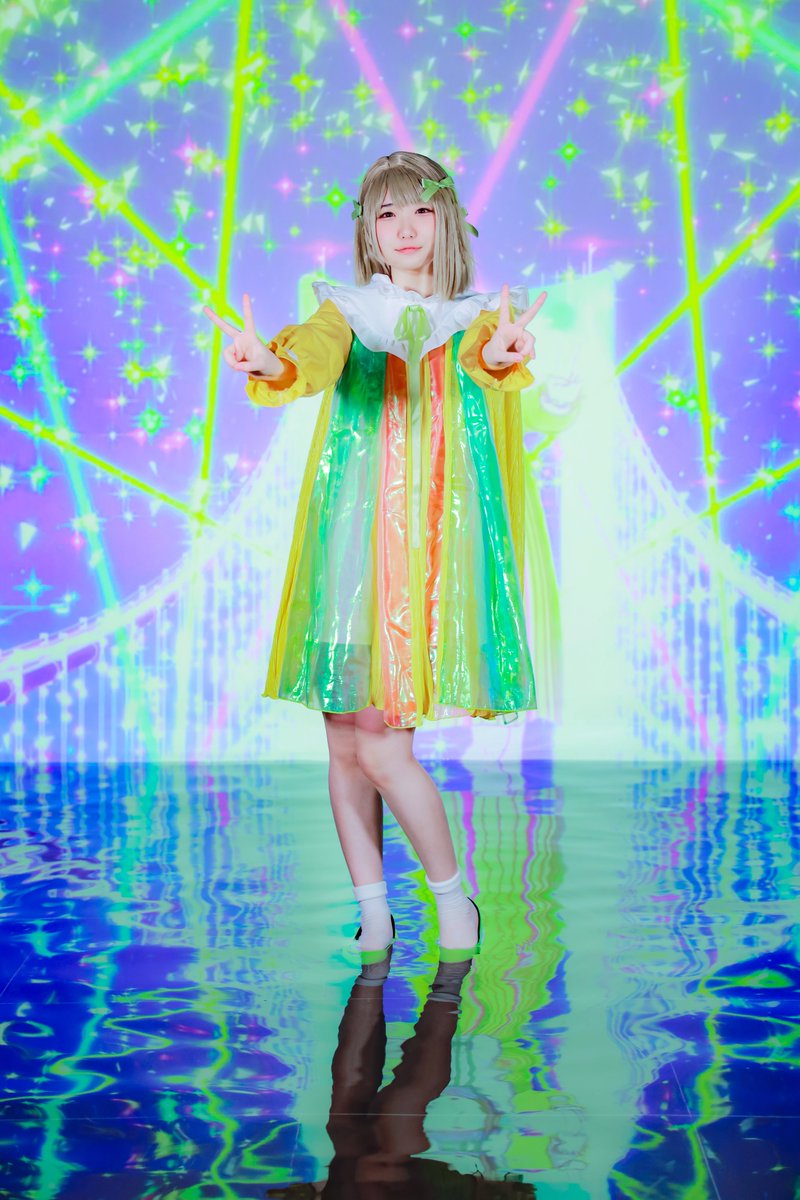 無敵級ビリーバー のコスプレ作品 (15 件) - Twoucan