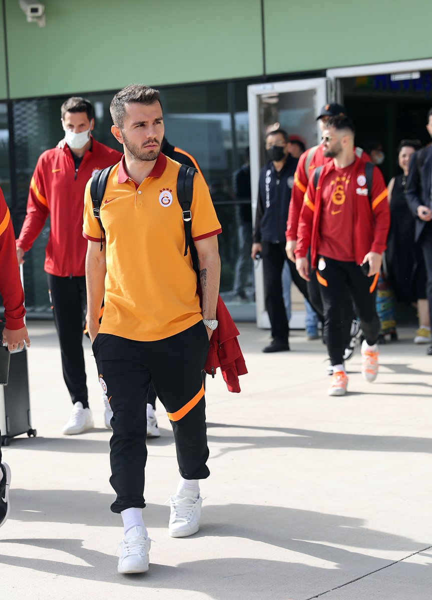 📍Takımımız, İzmir'de