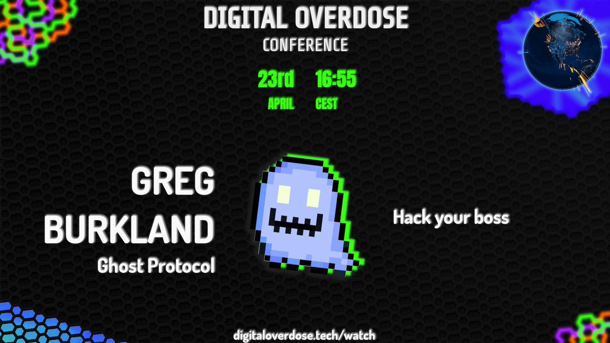 👉 @digit4loverdose@infosec.exchange tweet media