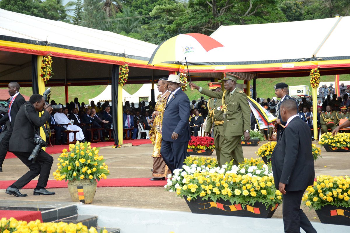 A very happy birthday to you <a href="/AbuMwesigwa/">Abu Mwesigwa</a> Your shots are always incredible. Perfection should be your other name! <a href="/StateHouseUg/">State House Uganda</a>