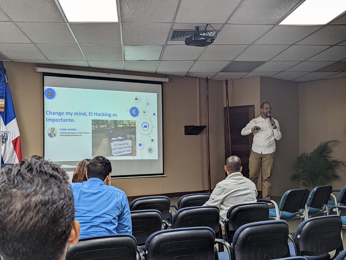 DevSecOps Latinoamerica tweet media