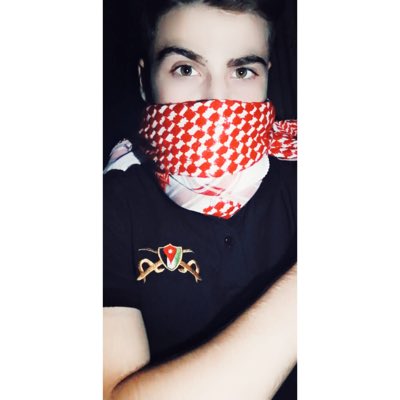 YazeedAllan's tweet photo. #NewProfilePic https://t.co/Ldudwq7bKo
