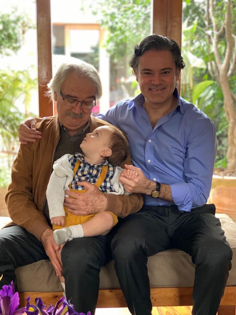 Aurelio Nuño tweet media