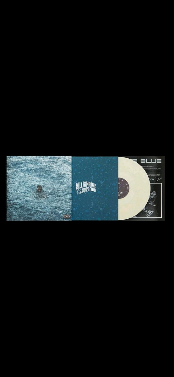 FAZMAGORIA's tweet photo. MY FIRST PHYSICAL ART PIECE!

cover I designed for Sainté now released as a vinyl with Billionaire Boys Club. can't believe it https://t.co/FLYNxvI2Ev