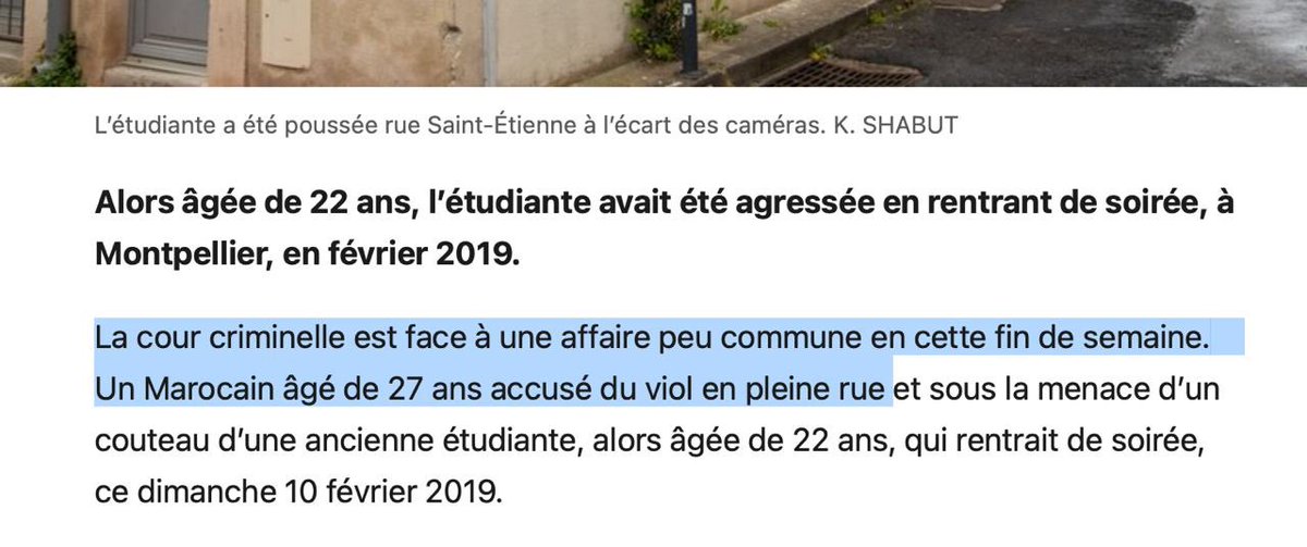 DamienRieu's tweet photo. “PEU COMMUNE” https://t.co/Puh1sa2YpQ