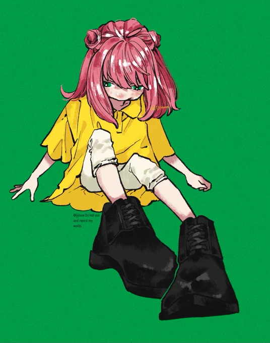 ちちの! 