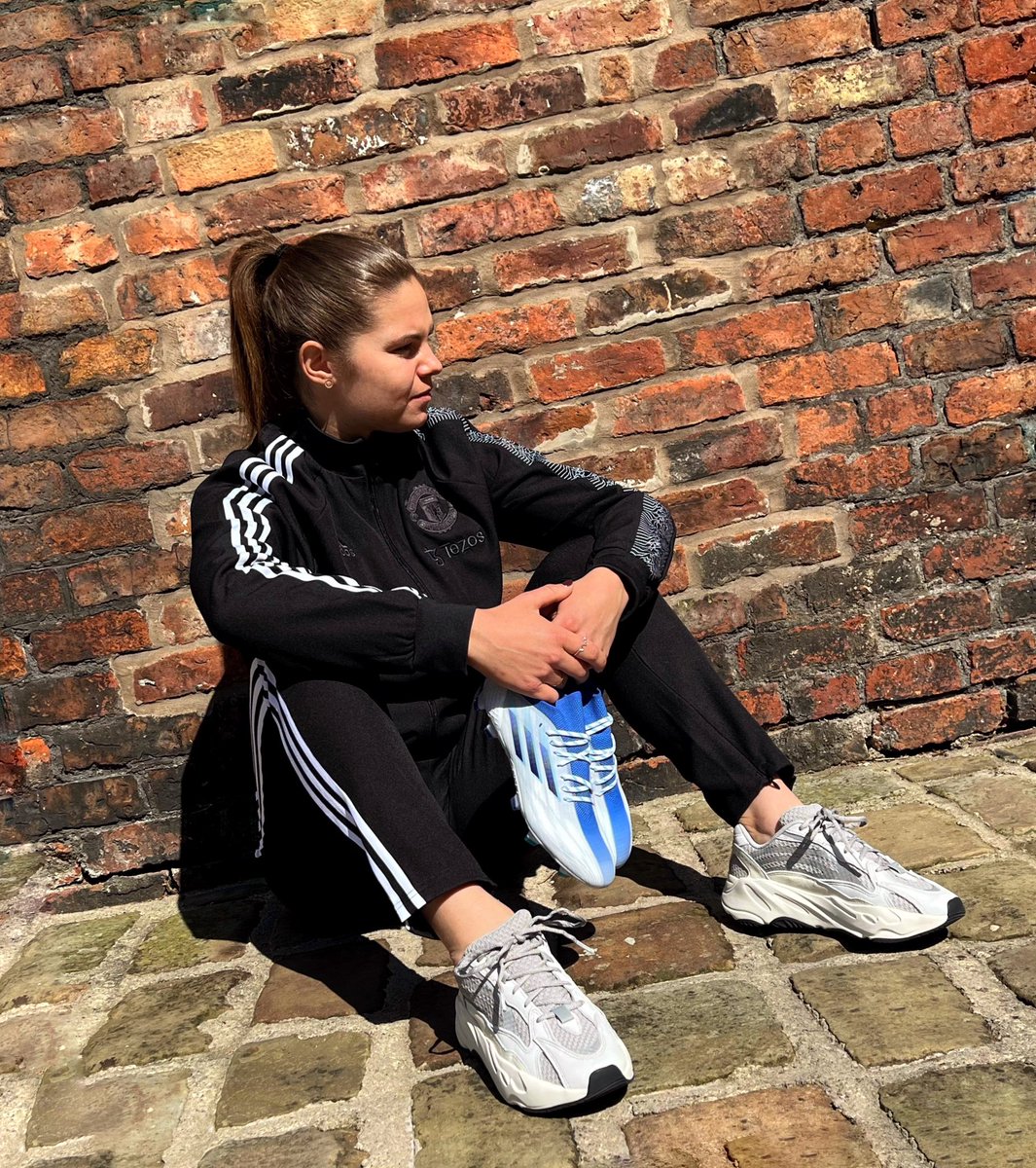 signebruun20's tweet photo. The ‘💎’ standard. #XSpeedflow
Very excited to extend my partnership with @adidasfootball #adidasfootball https://t.co/Iz2m1X7K39