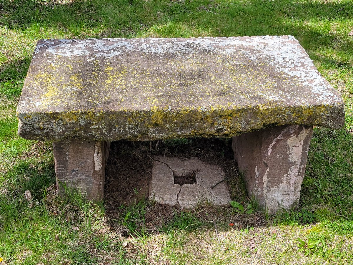 JPM_Mattai's tweet image. #AprilTextureChallenge