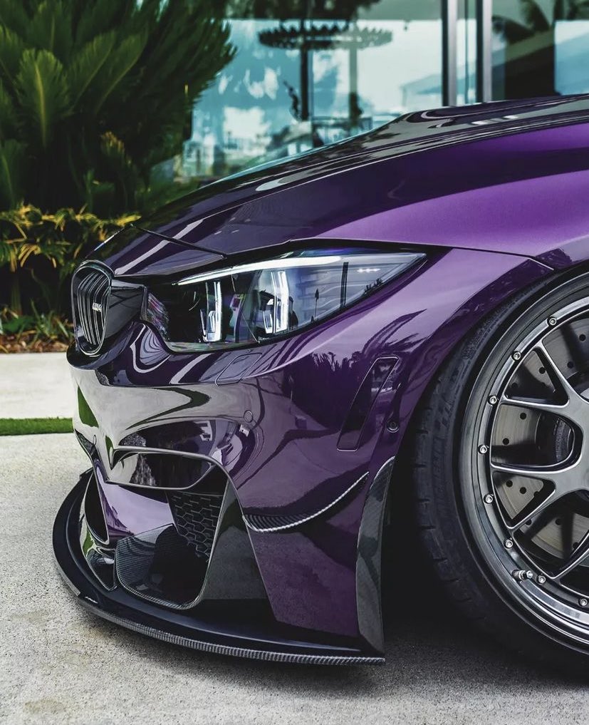 LuxuryCars365's tweet photo. BMW M4 😈 https://t.co/94xmrE4z2m