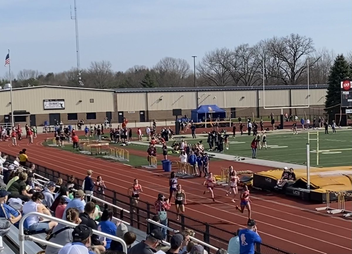 Dr. Jayson Snyder (@drjaysonsnyder) on Twitter photo Beautiful morning to watch <a href="/NorthridgeTrack/">Raider Track & Field</a> compete in the Lady Kingsmen Relays. Go Raiders! Beautiful morning to watch <a href="/NorthridgeTrack/">Raider Track & Field</a> compete in the Lady Kingsmen Relays. Go Raiders!
