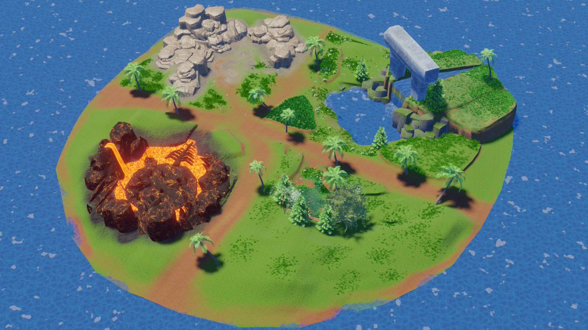 The_Cryptooo's tweet photo. @HuobiGlobal The time you've all been waiting for has come.... The official Gameplay trailer is here.

It's just the beginning of a long journey. The year 2022 is ours. This is the year of #Devolution

https://t.co/cYm5dkpipk

#Metaverse #NFTs #P2Egaming https://t.co/SUHs25QpjS