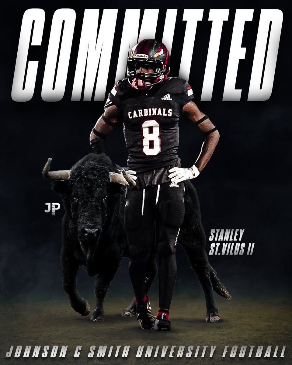 stanthamannnn's tweet photo. 100% committed let’s work ‼️🐂 @coachworth17 @JCSUFootball @CoachFlowers https://t.co/5ziw6ee3XE