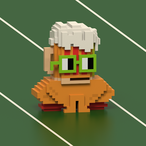 voadzbot's tweet photo. Voadz #101 - Superbowl Special Edition https://t.co/P1okBlOwRJ #voadz #toadzverse https://t.co/tvEwQiplma