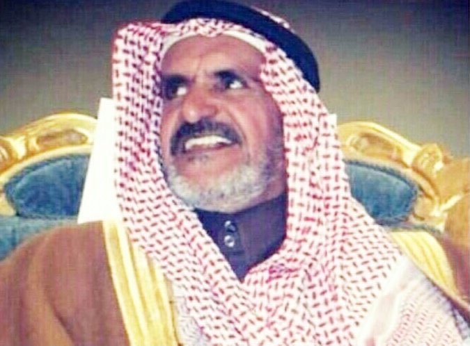 #وفاء_الأحباب 
إن الدعاء للمتوفي يصله كـ هدية ، يأتيه ملك ويقول له (إن هذه هدية من فلآن) ثم يفرح الميت بها كٓمآ يفرح بها إن كان في دنياه
اللهم أغفر لعبدك عثمان بن مرشد المفيدي التميمي وتجاوز عنه واجمعنا به ووالدينا وأخواننا وذرياتنا ومن له حق علينا في الفردوس الأعلى من الجنه🌹🙏