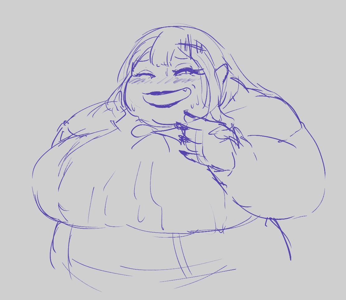 差分も描いてたのでだしとく 