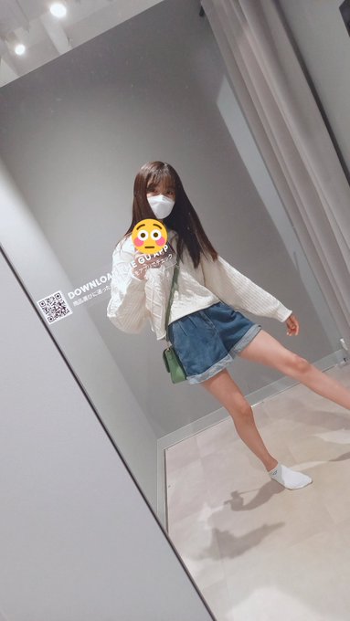 Twitterのコスプレ画像20