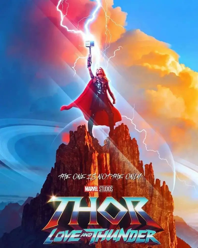 CosaNona's tweet photo. Hoy en #CosaÑoña 

⚡️Análisis completo del teaser de #ThorLoveAndThunder 
🧙🏼‍♀️ La conexión de Led Zeppelin y Tolkien.
✊ El largo camino a la nueva Thor.
💨 #FlushMan es canon.

@WernerPertot @SantoroMartina @azagalsky te esperan a las 12hs.

#YoEscuchoLaFutu
#YoEscuchoCosaÑoña https://t.co/onSzDdzlXd