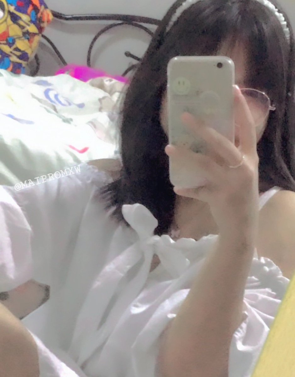 มีคนยกถังน้ำให้ที่บ้านยังคะเบบี๋🫀