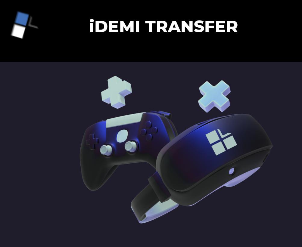 Feliciaolagoke's tweet photo. The @iDemi_Transfer team is bringing amazing products such as the best swapping, bridging, yield farming, and #NFT services.
$DEMI holders a guarantee to make profits when joining the platform.
Read more information here:
https://t.co/aviYTWtcfT
#DApp #iDemi $DEMI https://t.co/YAkAMgI1QU