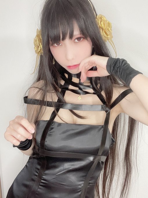 Twitterのコスプレ画像25