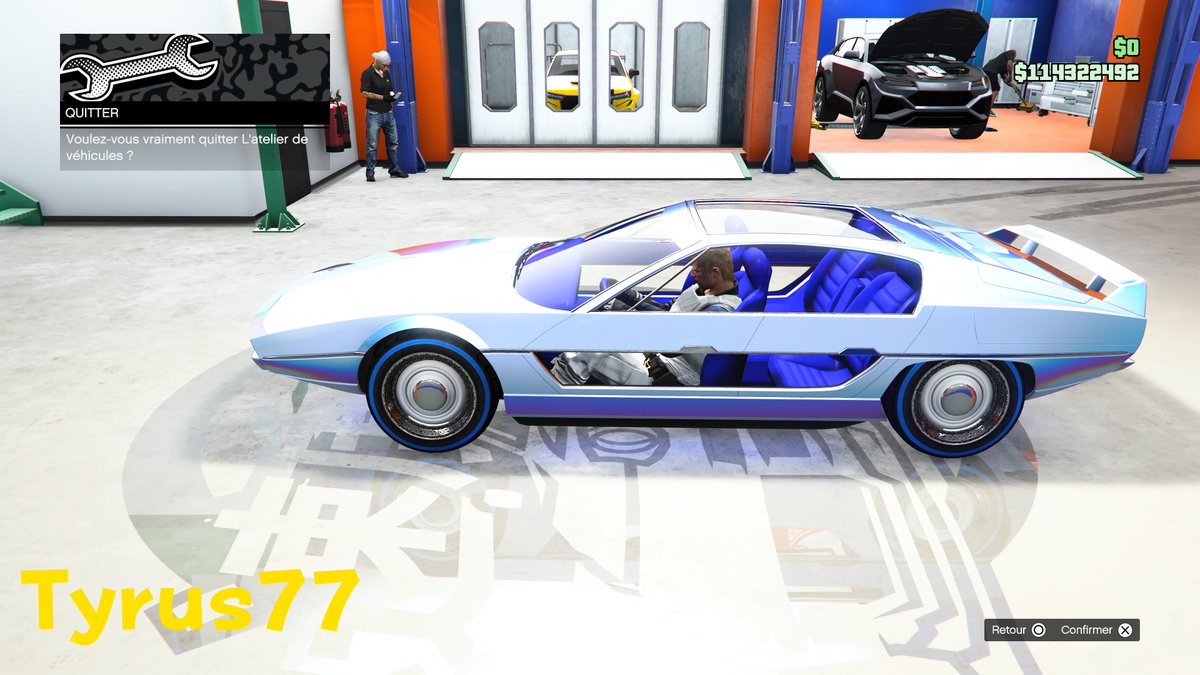 Tyrus-77 💫fred 🧙⛽🔥 tweet media