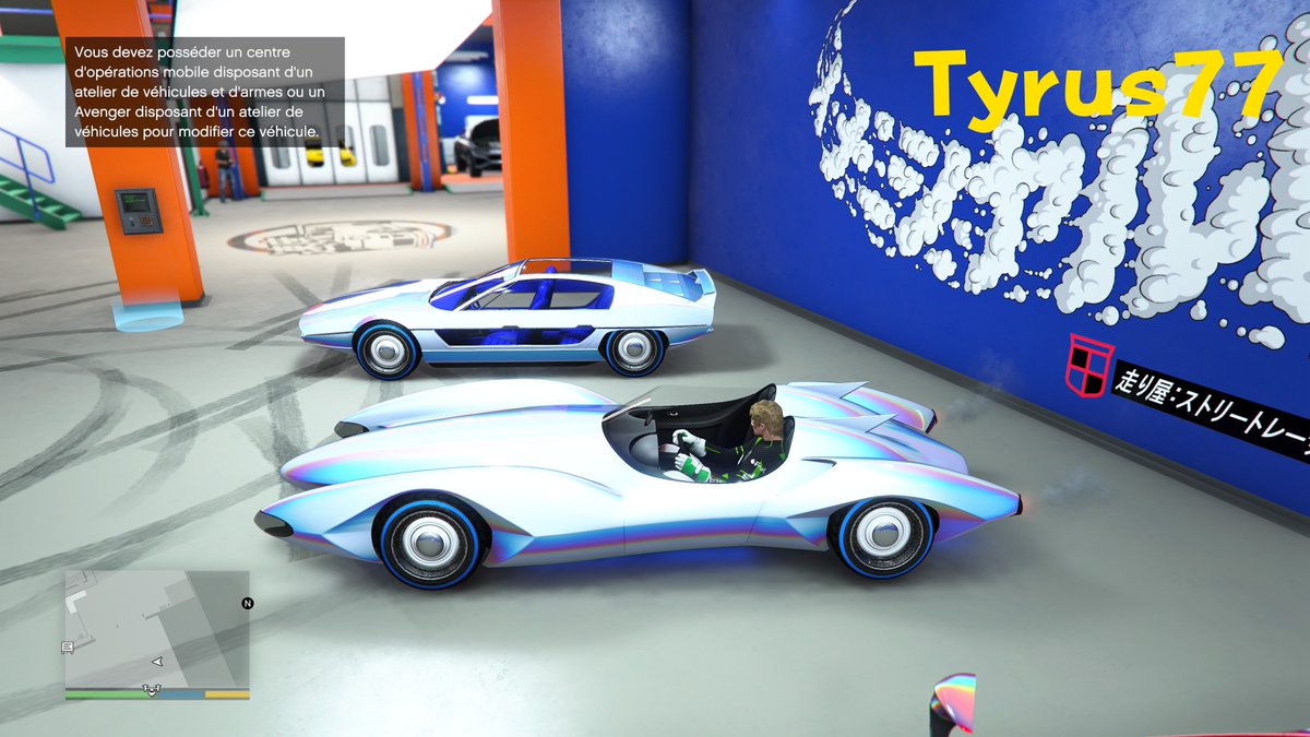 Tyrus-77 💫fred 🧙⛽🔥 tweet media