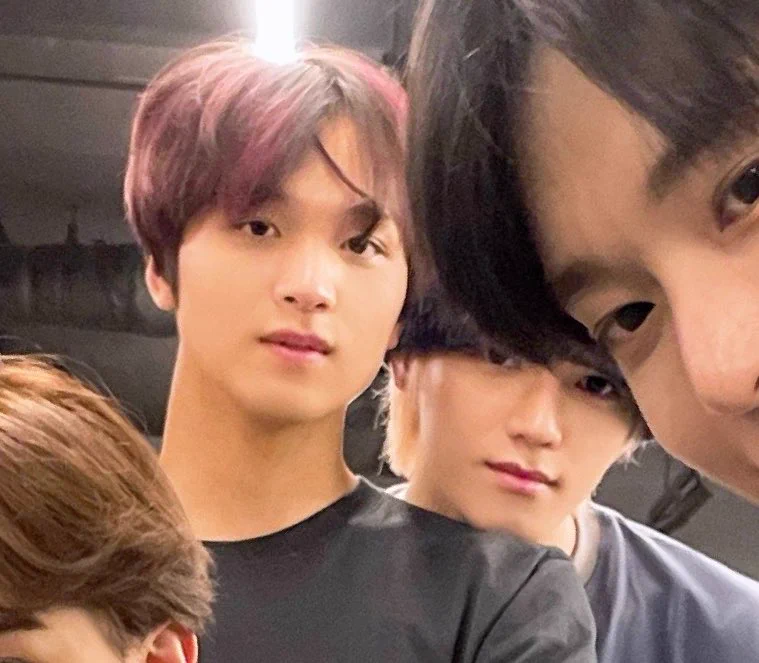 NCT 127 on X: 