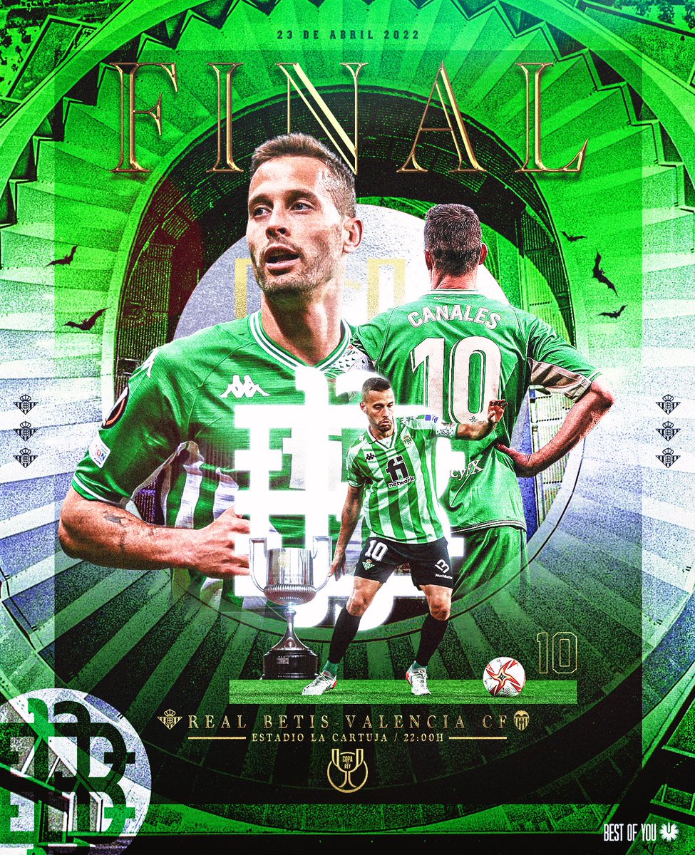 Sergio Canales tweet media