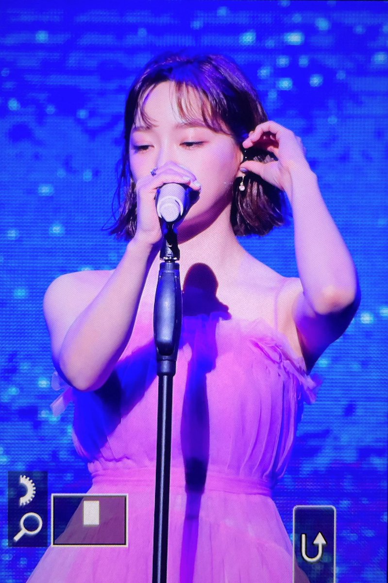 chamch1mayo's tweet photo. 220423 팬미팅 #김세정

항상 사랑할게 세정아💜🫶🏻💜

#세정 #kimsejeong #sejeong https://t.co/wf9EGhjxF3