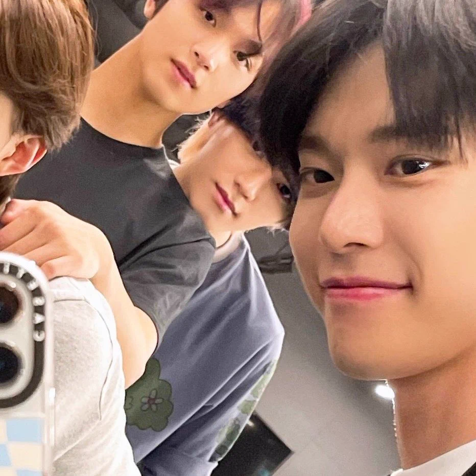 NCT 127 on X: 