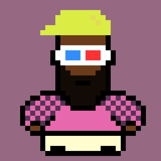 ItsKagge's tweet photo. This is my legacy chad from @TheChadsClub
He gets me entry into chad only groups where I have access to #ChadsAlpha
The cheapest legacy chad for sale is listed at .69 #eth and i only see this going higher
I have 11 more legacy chads but I don’t want to sell any of them https://t.co/zlwud4tpBc