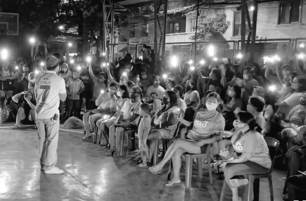 Vico Sotto tweet media