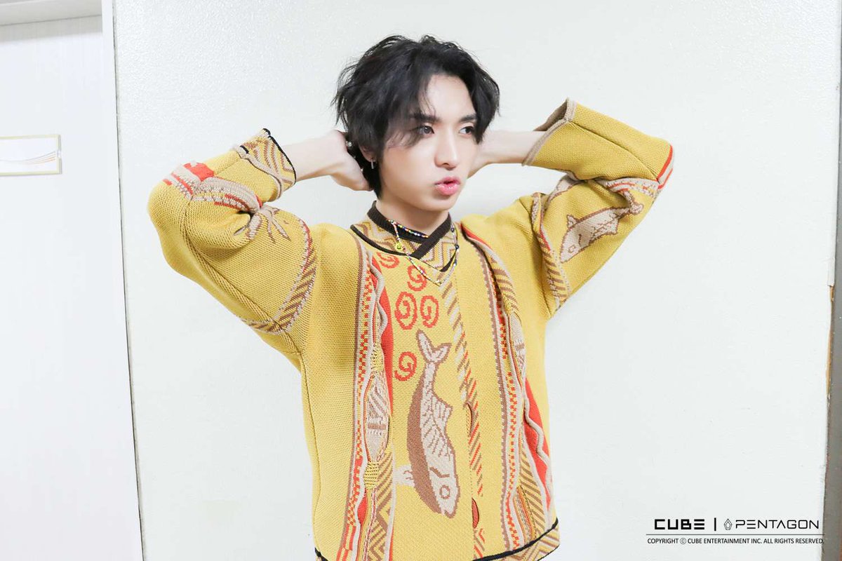 timeto_yuto_'s tweet photo. 20210423 유큐브😁

[📸] 펜타곤 11th Mini Album [LOVE or TAKE] 활동 비하인드 B-SIDE

더 많은 사진은 U CUBE 펜타곤 Media 게시판에서 확인하세요!
📎 https://t.co/ulqXbX18jS…

#펜타곤 #PENTAGON
#DO_or_NOT
#LOVE_or_TAKE
#유토 #YUTO @cube_PTG https://t.co/rdNrmuePSQ