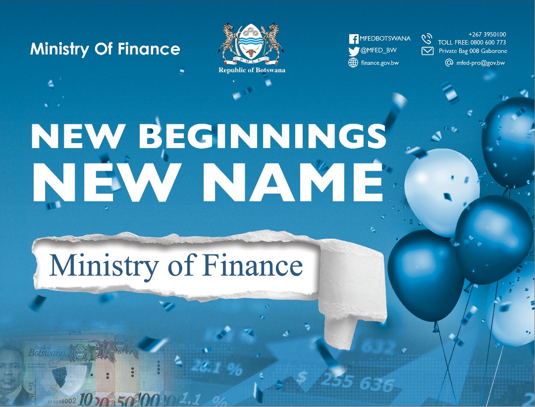 Ministry Of Finance tweet media