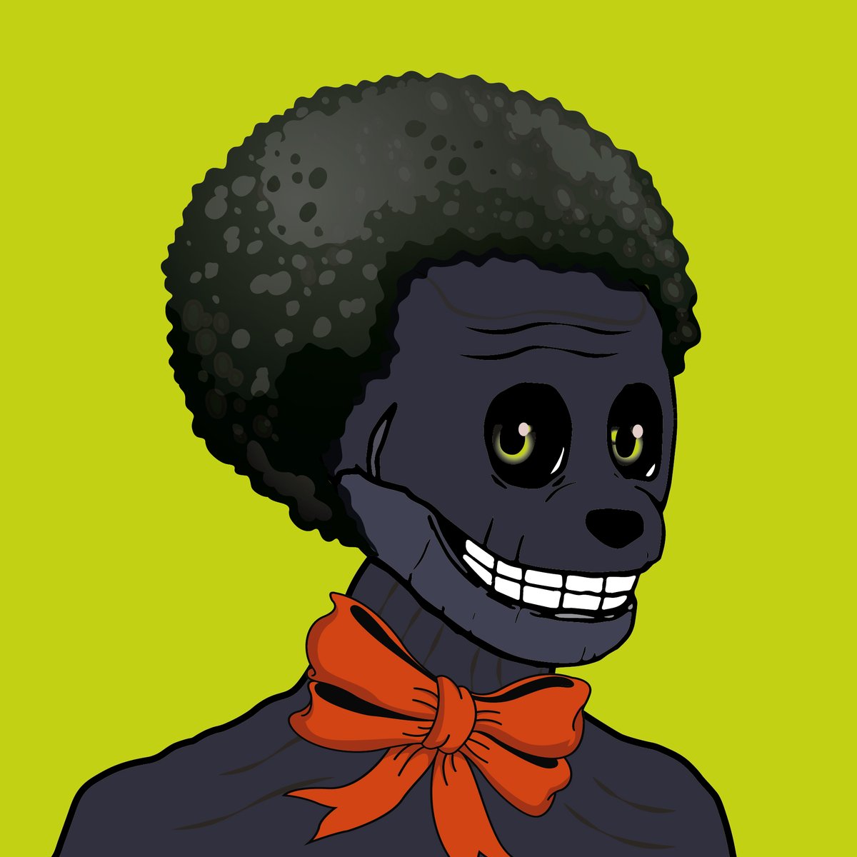 <a href="/_NftCollectors/">NFTCollectors</a> <a href="/cybotz_nft/">CyBotz - Free Mint 🤖</a> This is Mr. Crystal's first series.
There are 108 avatars of Mr. Crystal.

opensea.io/collection/mr-…

#NFT #NFTs #NFTdrops #nftcollectors #NFTCommunity #nftcollector #NFTProject