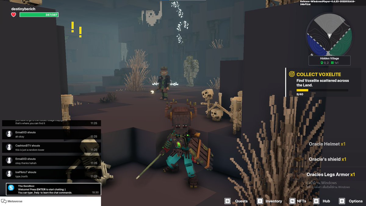 DestinyBerich tweet media