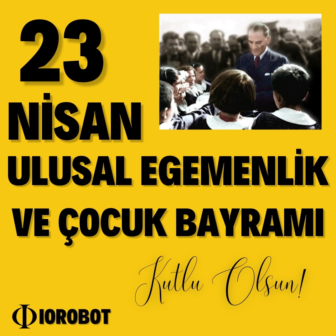 Ne kadar teşekkür etsek az... Bayramımız kutlu olsun! 🇹🇷🐝🦾🎊